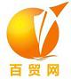 百贸网logo图标