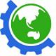 世界工厂网logo图标