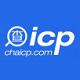 查ICP备案网logo图标