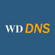 wdDNS智能系统logo图标