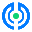 聚名网logo图标