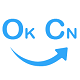 OKCN加速器logo图标