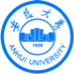 安徽大学logo图标