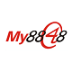 MY8848珠峰网logo图标