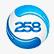 258商务网logo图标