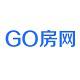 GO房网logo图标