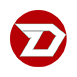 迪兰显卡logo图标
