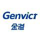 Genvict金溢logo图标