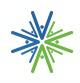 爱康科技logo图标