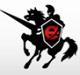 骑士互联logo图标