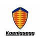 柯尼塞格logo图标