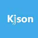 JSON在线工具logo图标