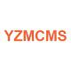 YzmCMS内容管理系统logo图标