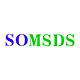 MSDS查询网logo图标