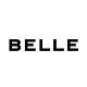 BELLE百丽logo图标