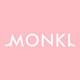 Monki梦奇logo图标