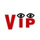 VIP世界之最logo图标