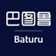 巴图鲁logo图标