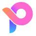 Pixso协作工具logo图标