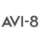 AVI-8logo图标