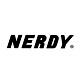 NERDY诺迪logo图标