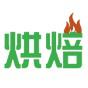 中国烘焙网logo图标