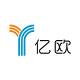 北京亿欧网logo图标