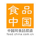 中国网食品logo图标