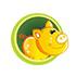 中国养猪网logo图标