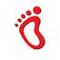 中国鞋网logo图标