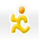 呼伦贝尔人才网logo图标