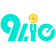 九猎网logo图标