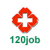 医疗人才网logo图标
