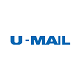 U-Mail邮件系统logo图标