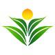 发财农业网logo图标