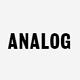 Analog Studiologo图标