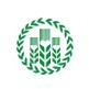 农业机械网logo图标