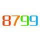 8799小游戏logo图标