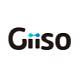 Giiso写作机器人logo图标