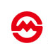 上海地铁logo图标