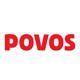 POVOS奔腾logo图标