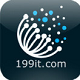 互联网数据资讯网logo图标