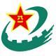中国军网logo图标