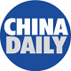 中国日报网logo图标