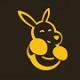 袋鼠游戏平台logo图标