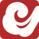 逍遥网logo图标