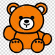 源盘熊-好资源分享logo图标