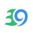 39健康自测logo图标