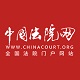 中国法院网logo图标