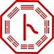 卜易居logo图标